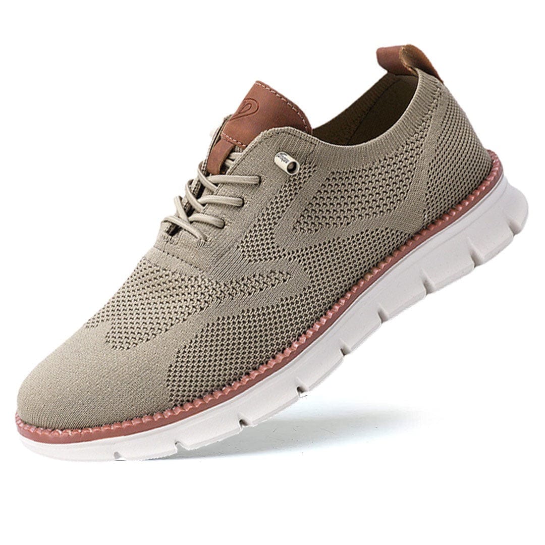 Aloïs | Chaussures de soutien Ultimate Comfort pour hommes - Image 8