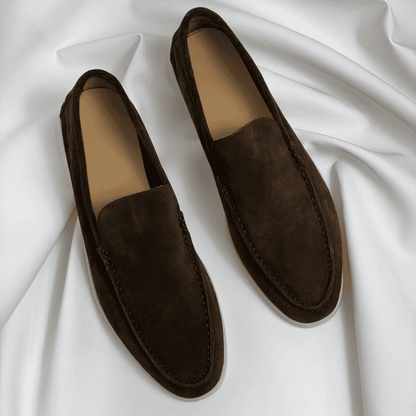 Livio | Mocassins élégants et confortables pour hommes - Image 4