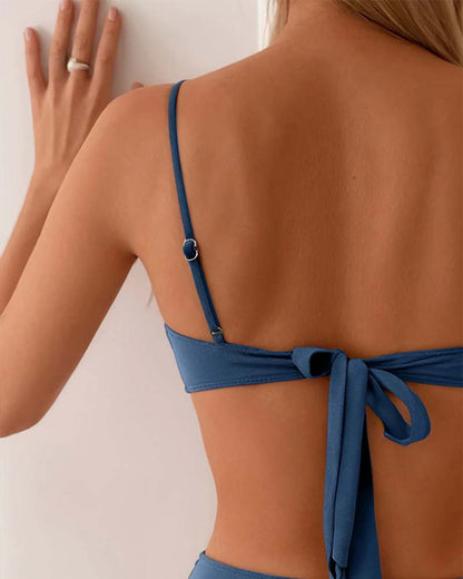 Rebecca | Bikini deux pièces élégant pour les vacances - Image 4