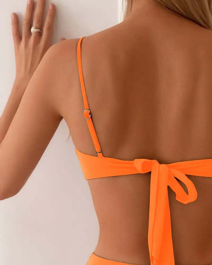 Rebecca | Bikini deux pièces élégant pour les vacances - Image 11