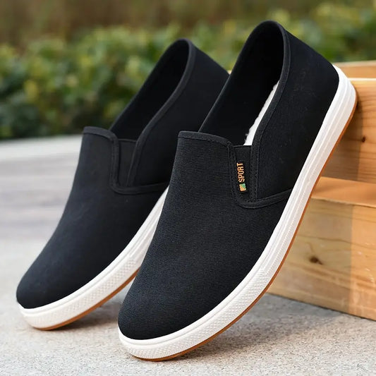 Thiébault | Mocassins confortables et respirants pour le printemps et l'été - Image 1