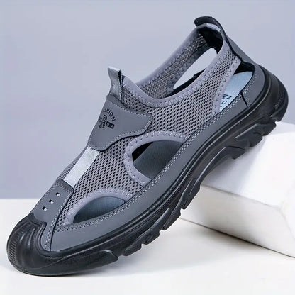 Akim | Chaussures orthopédiques confortables à enfiler pour un soutien tout au long de la journée - Image 3