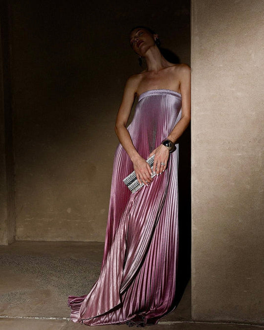 Gladys | Robe décontractée élégante pour toutes les occasions - Image 2