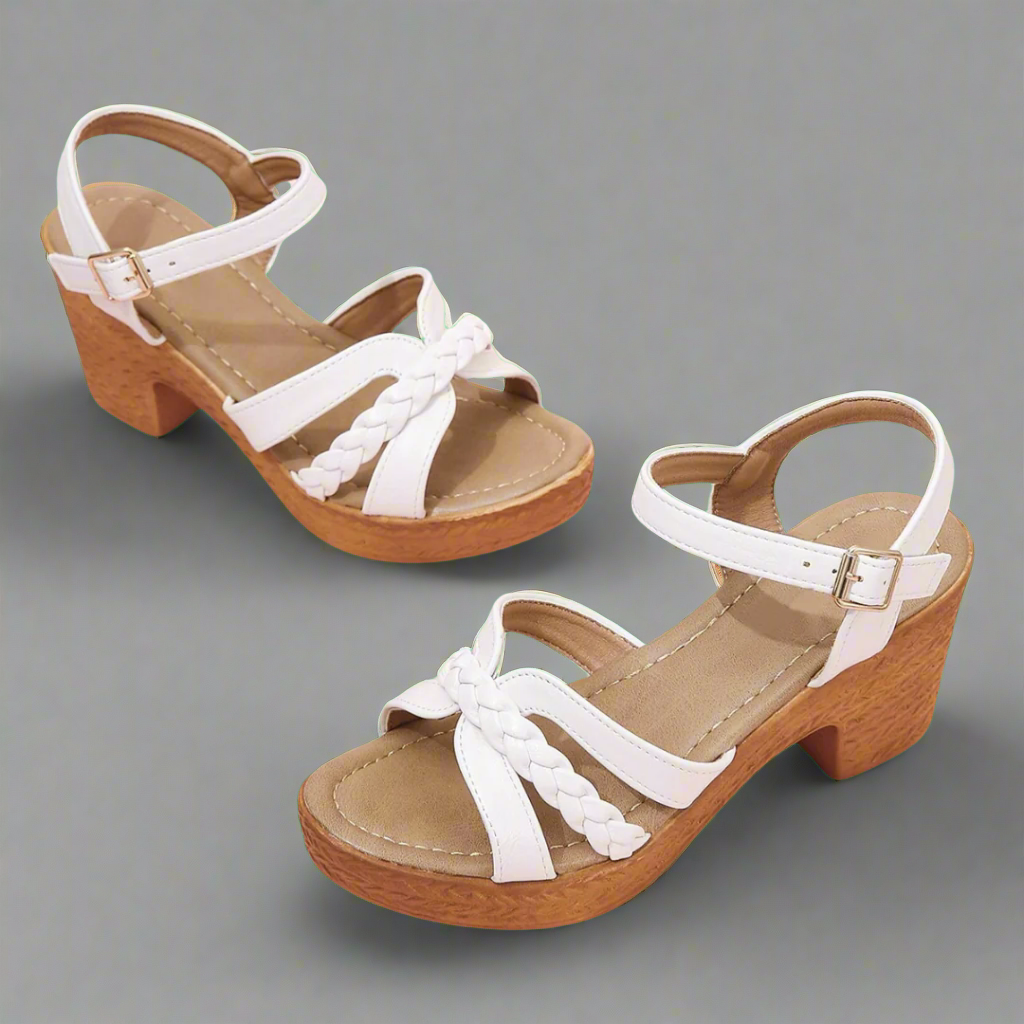 Lina | Sandales orthopédiques pour un confort et un soutien ultimes - Image 6