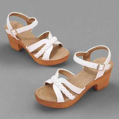 Lina | Sandales orthopédiques pour un confort et un soutien ultimes - Image 6