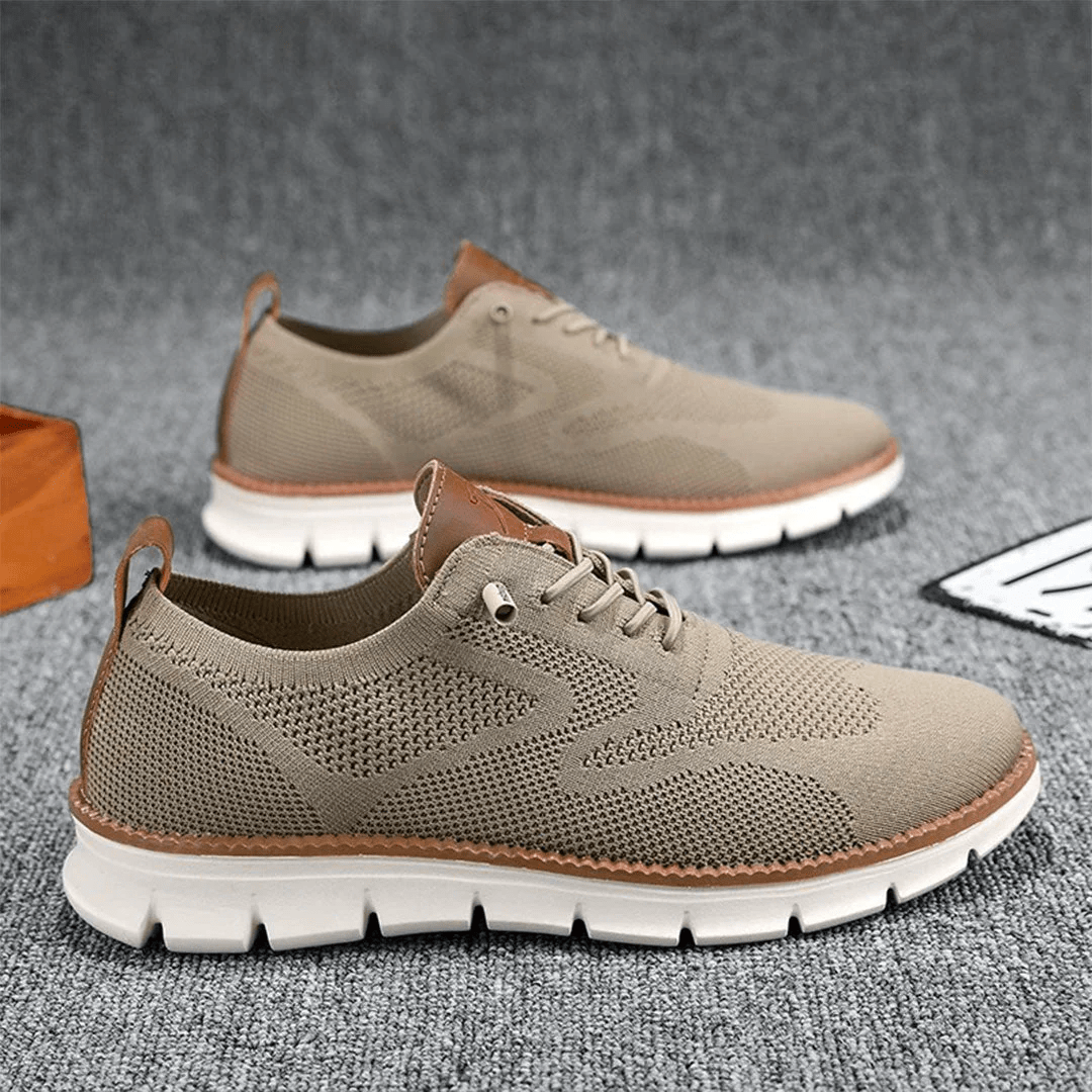 Aloïs | Chaussures de soutien Ultimate Comfort pour hommes - Image 6