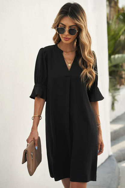 Eugénia | Une robe décontractée pour toutes les occasions - Image 13