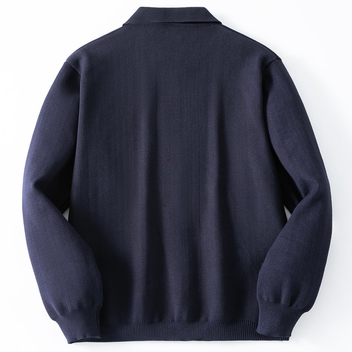 Paul | Cardigan Boutonné pour Homme - Image 3