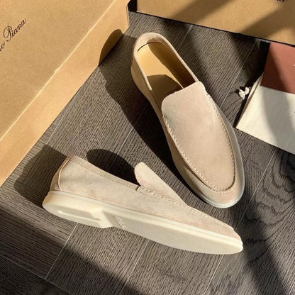 Livio | Mocassins élégants et confortables pour hommes - Image 2