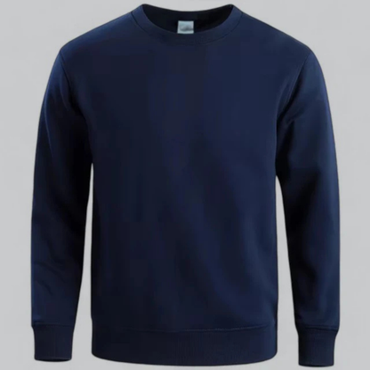 Adonis | Pull décontracté homme col rond - Image 4