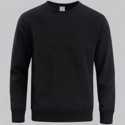 Adonis | Pull décontracté homme col rond - Image 3