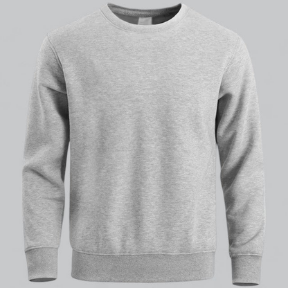 Adonis | Pull décontracté homme col rond - Image 2