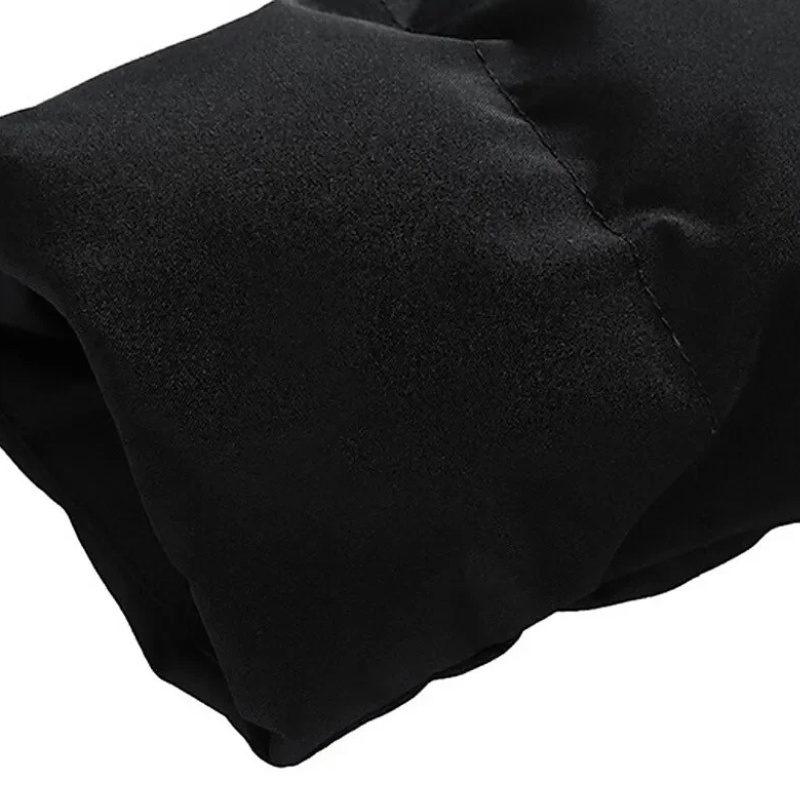 Noam | Veste matelassée à capuche pour homme - Image 9