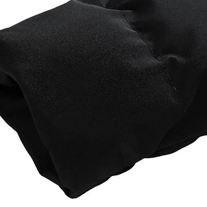 Noam | Veste matelassée à capuche pour homme - Image 9