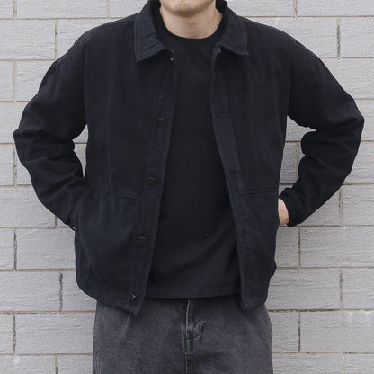 Claude | Veste Boutonnée pour Homme - Image 1