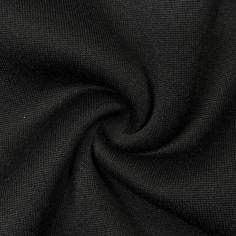 Xav | Veste à Capuche Homme Demi-Zip - Image 7