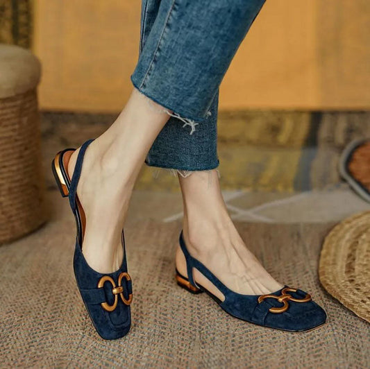 Zoe | Sandales orthopédiques confortables pour femmes pour un usage quotidien - Image 1