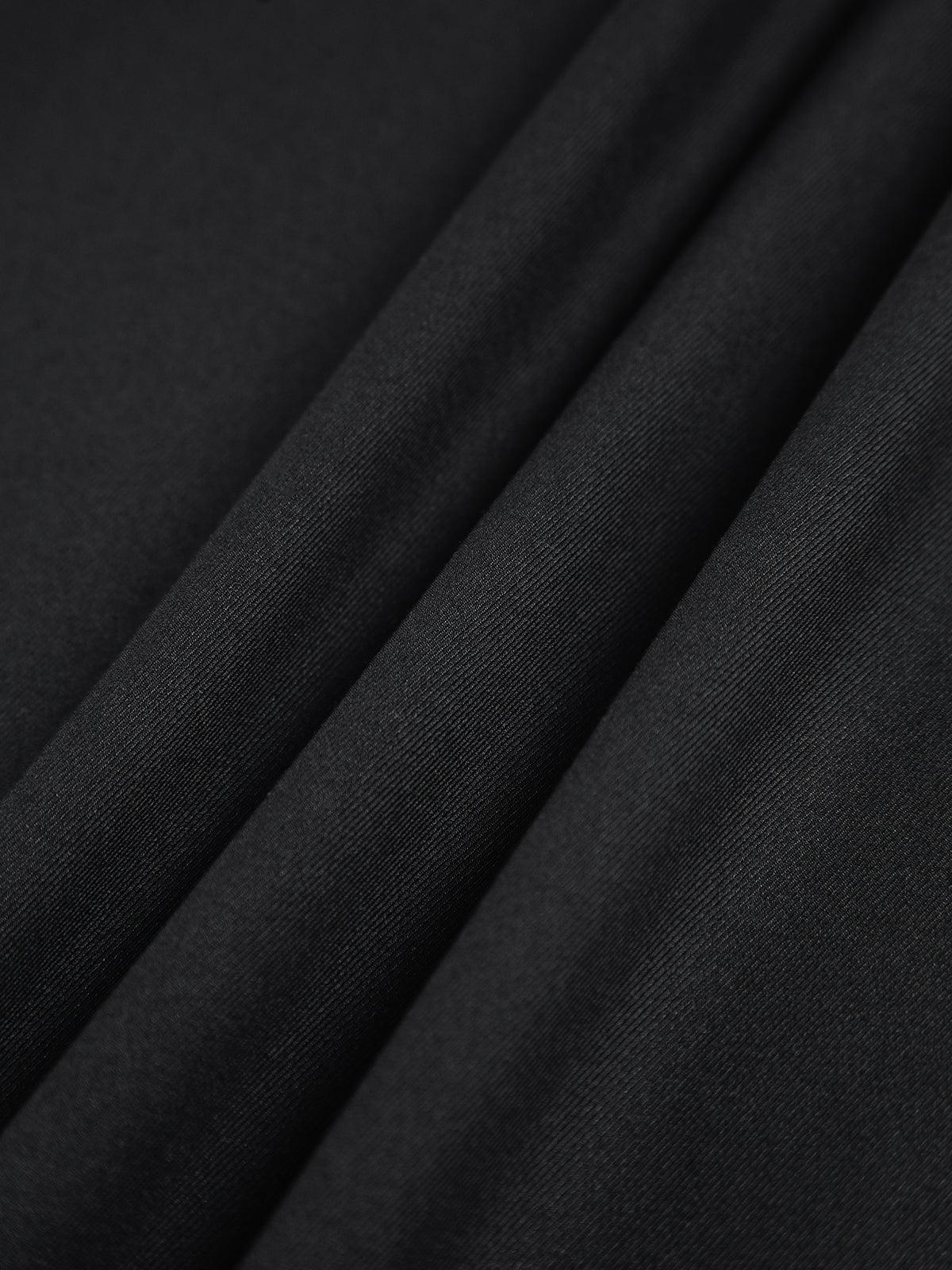 Paloma | Pantalon tailleur plissé à taille haute pour femmes - Image 8