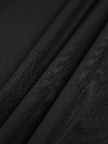 Paloma | Pantalon tailleur plissé à taille haute pour femmes - Image 8