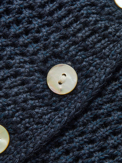Thérèse | Pull Femme Épaule Dénudée - Image 3