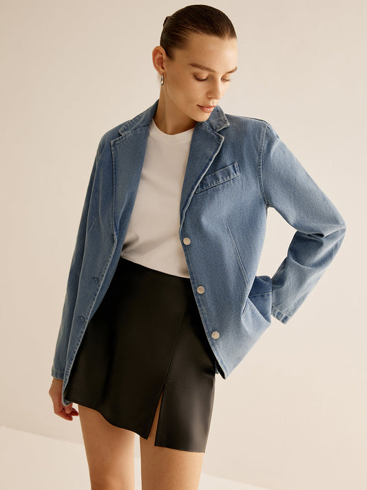 Liliane | Coupe classique - Image 1