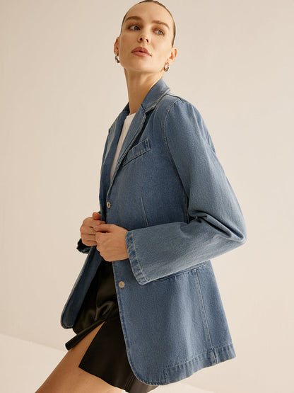Liliane | Coupe classique - Image 2