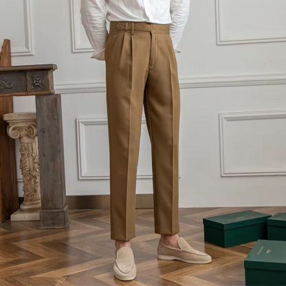 Yan | Pantalons élégants et intemporels - Image 18