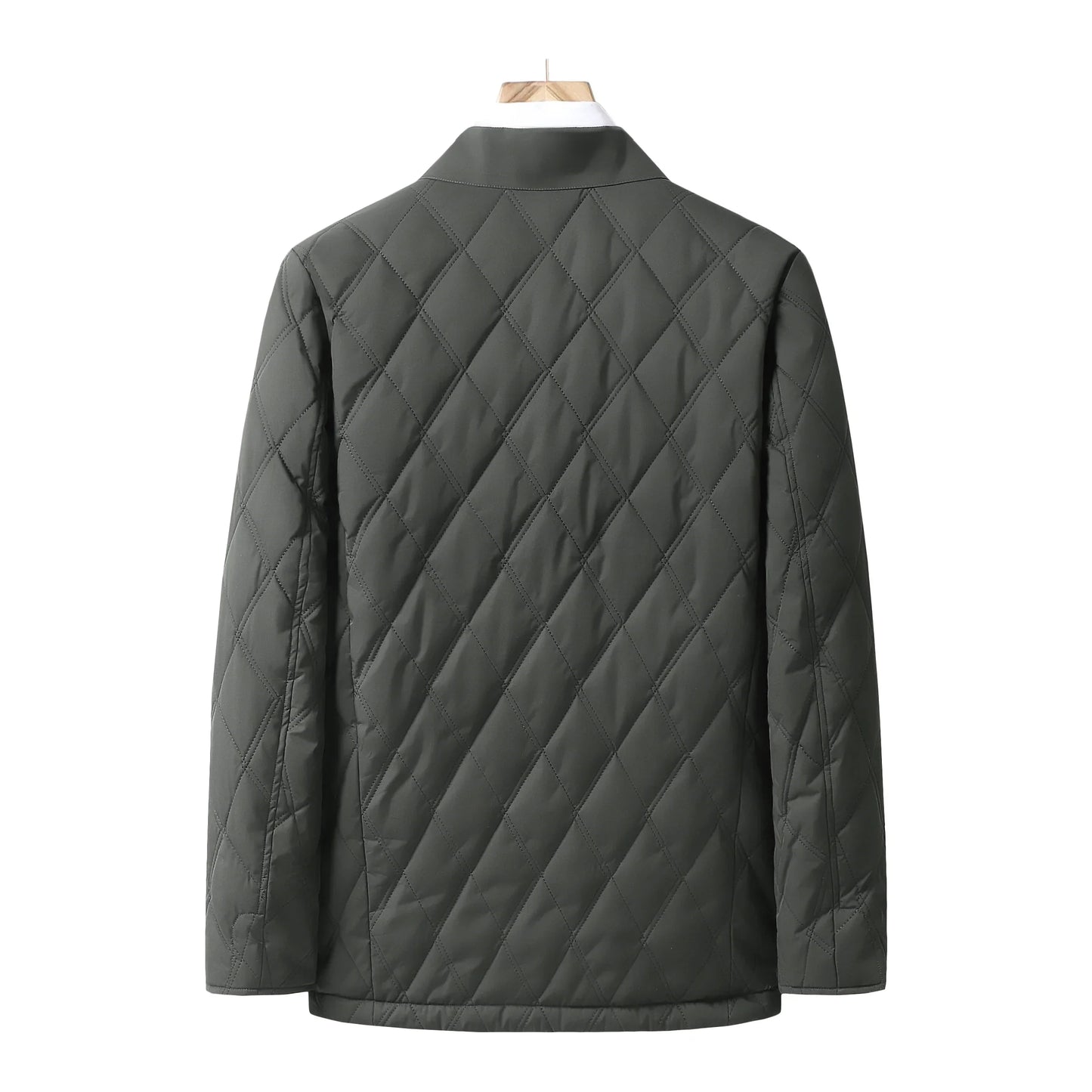 Paul | Veste de transition imperméable pour hommes - Image 3