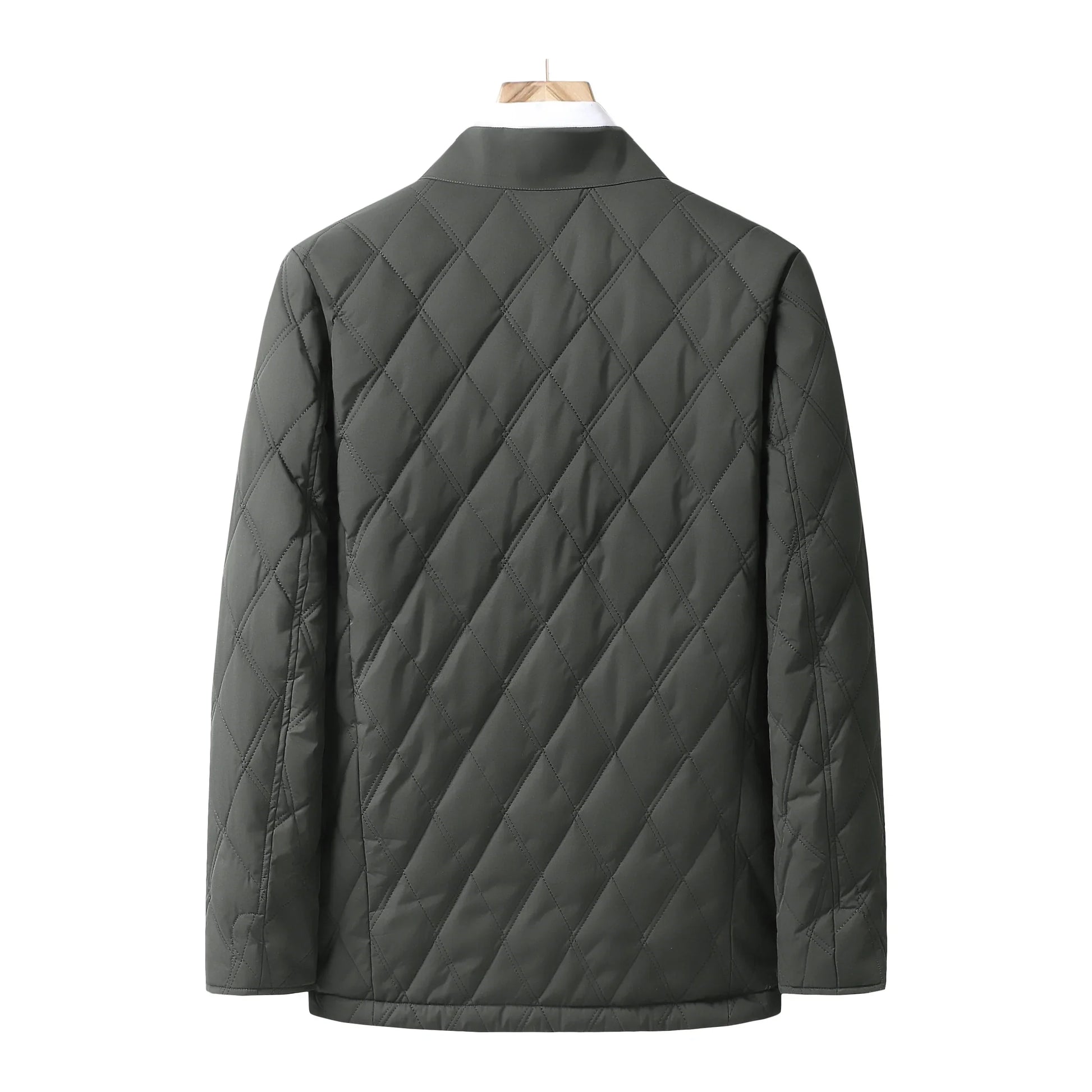 Paul | Veste de transition imperméable pour hommes - Image 3