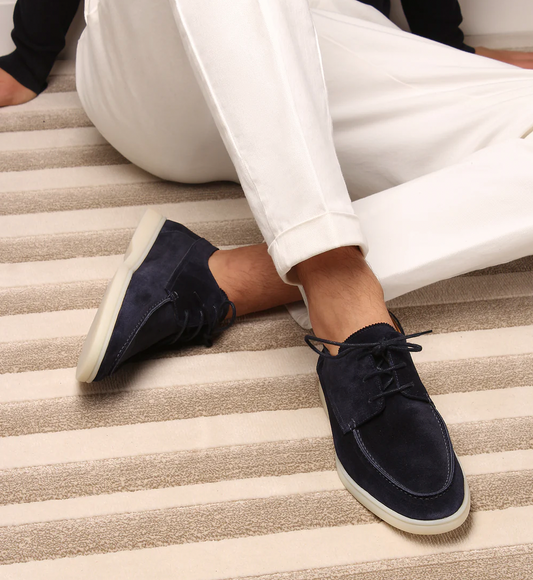 Achille | Des mocassins élégants et confortables pour toutes les occasions - Image 1
