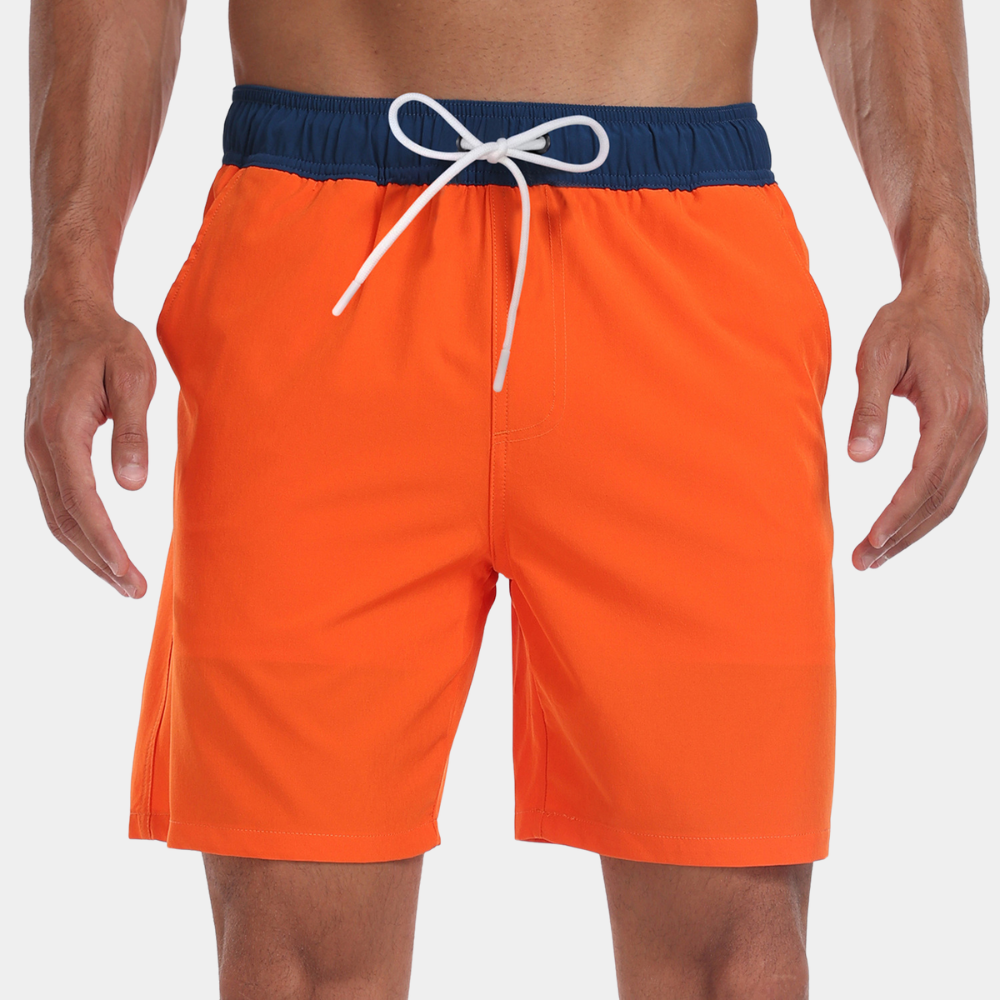 Alcide | Short de bain élégant et confortable pour hommes - Image 1