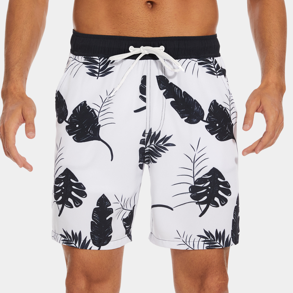 Alcide | Short de bain élégant et confortable pour hommes - Image 3
