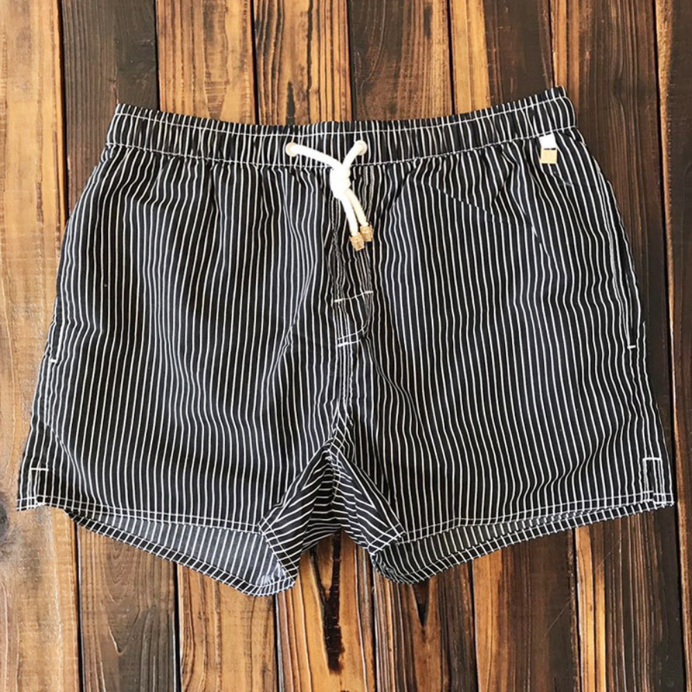 Jean-marie | Short de bain élégant pour hommes - Image 5