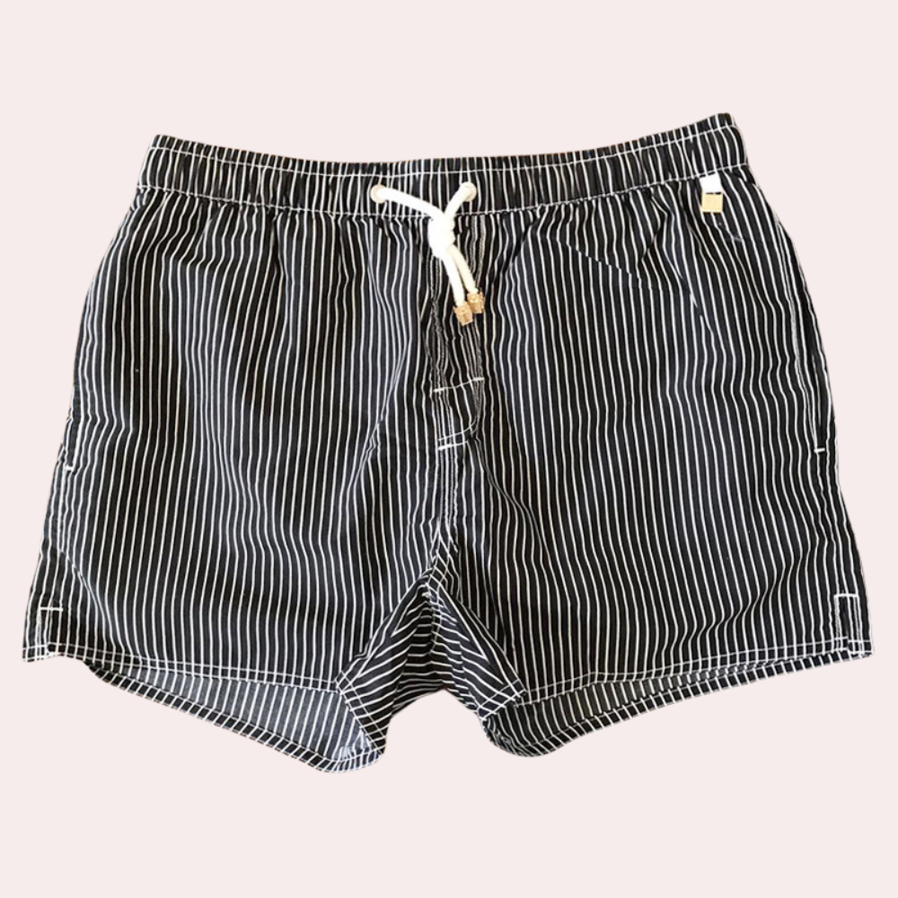 Jean-marie | Short de bain élégant pour hommes - Image 2