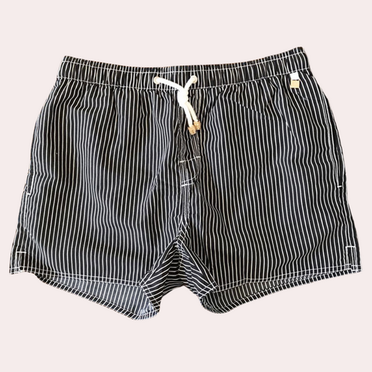 Jean-marie | Short de bain élégant pour hommes - Image 2