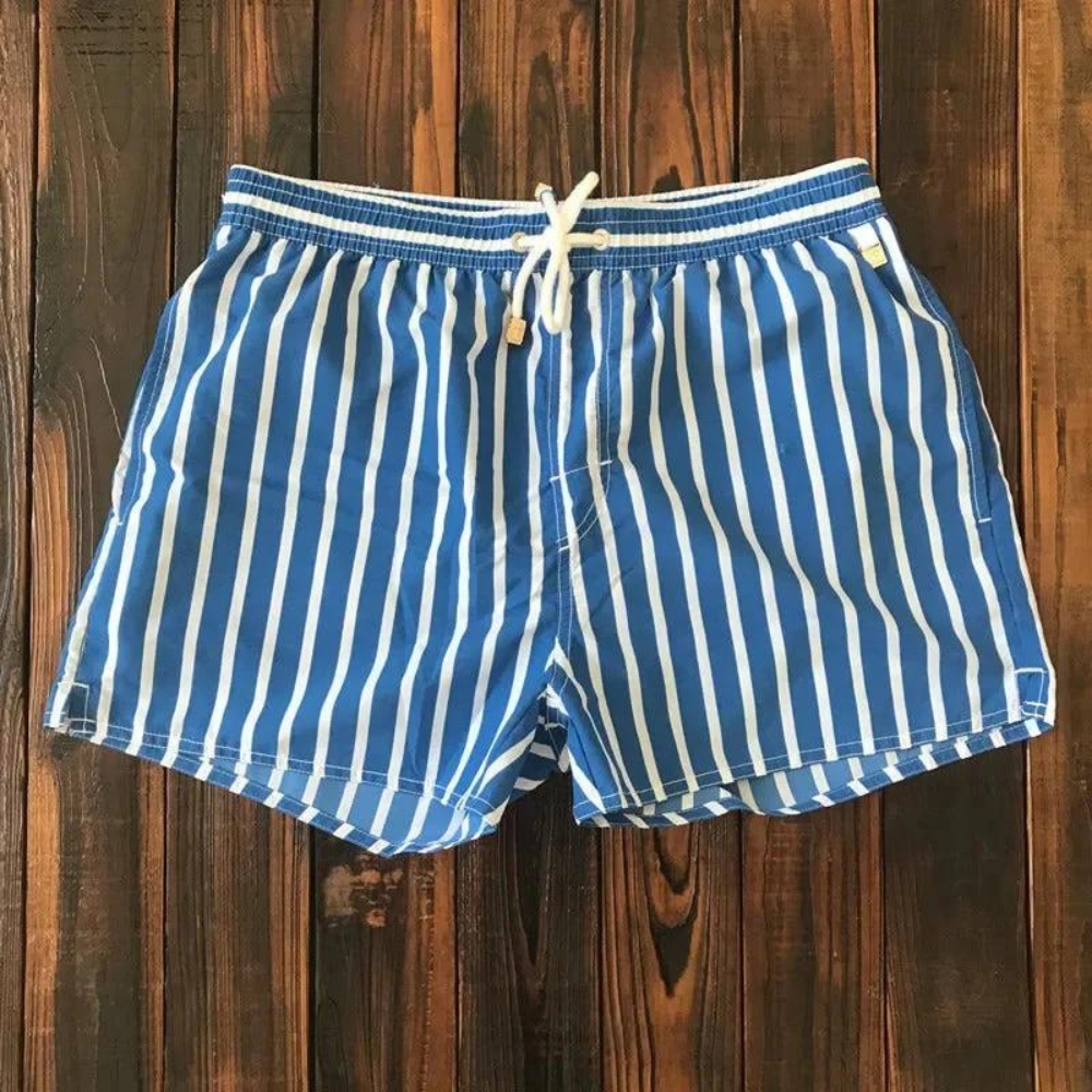Jean-marie | Short de bain élégant pour hommes - Image 6