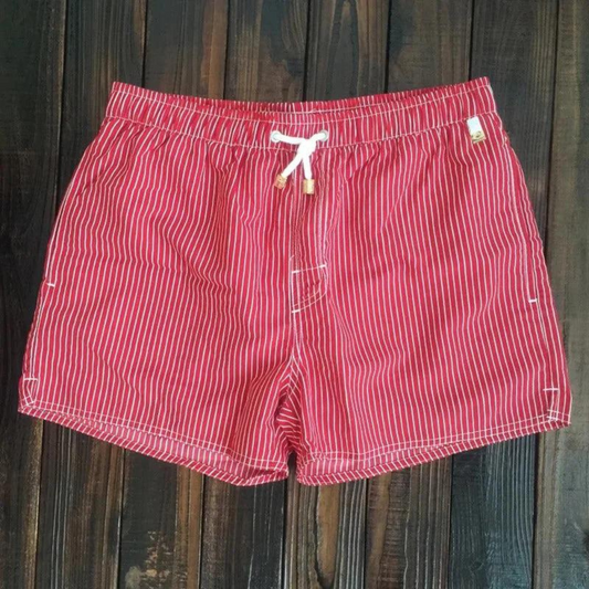 Jean-marie | Short de bain élégant pour hommes - Image 1