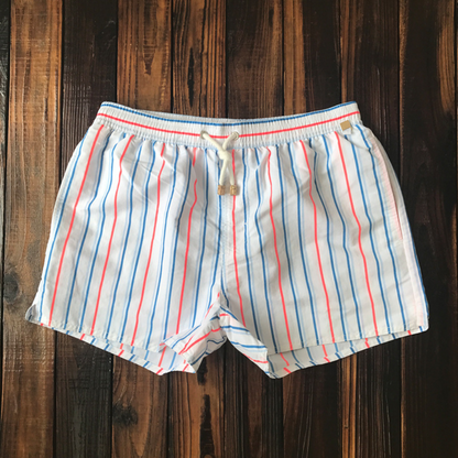 Jean-marie | Short de bain élégant pour hommes - Image 7