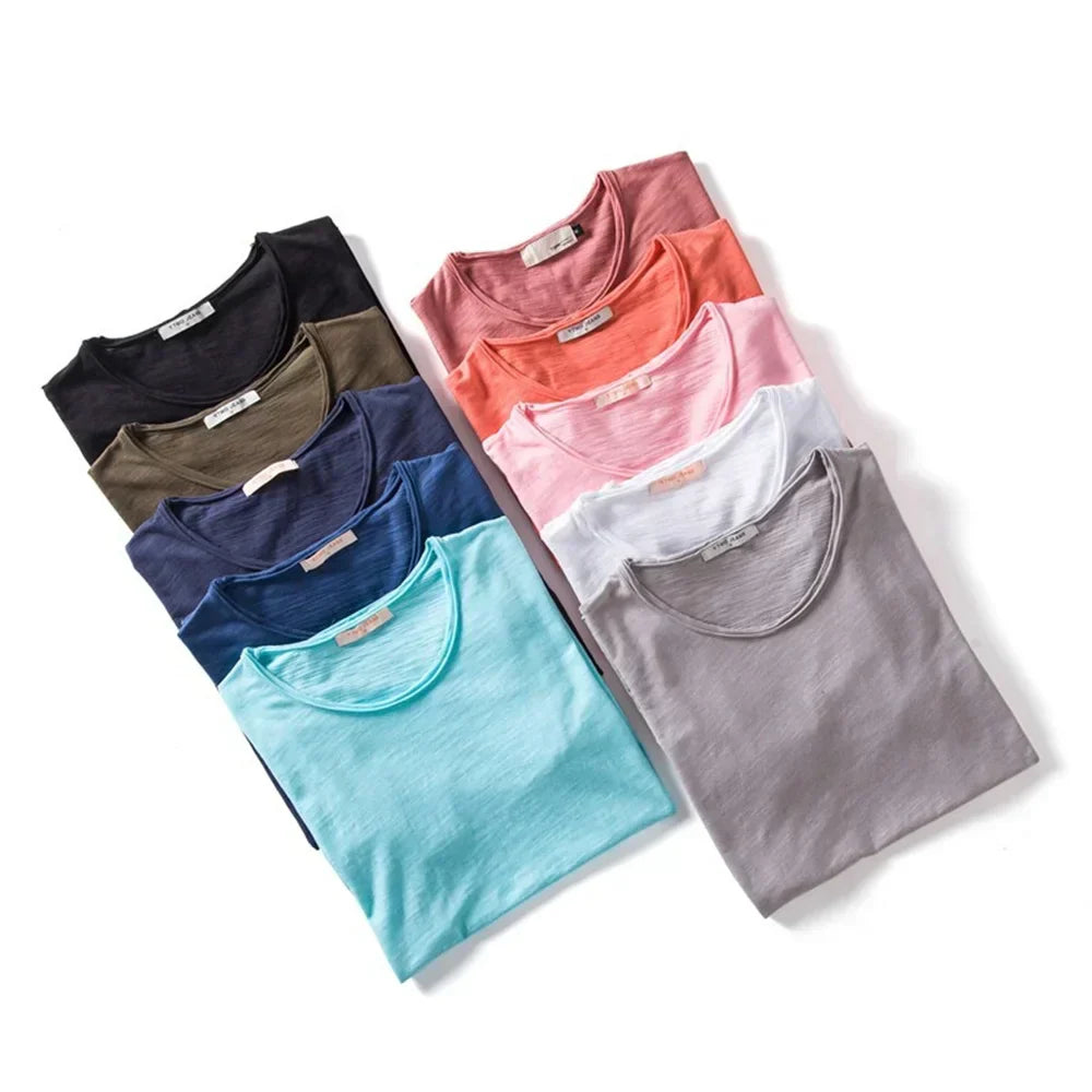 Achille | T-shirt homme "Comfortable Everyday - Image 5
