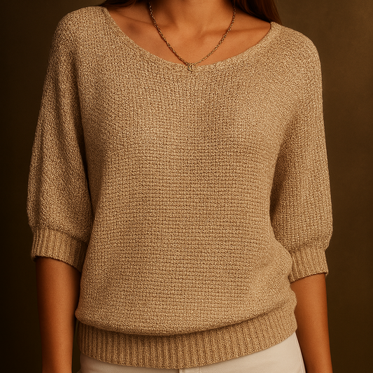Catherine | Pull élégant et confortable - Image 1