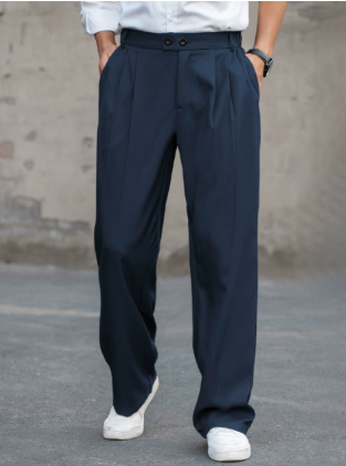 Clément | Pantalons amples et élégants pour hommes