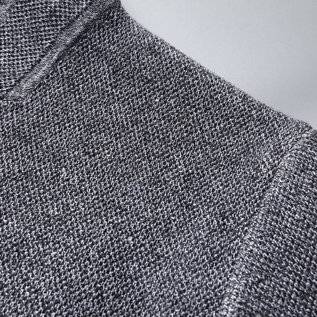 Stéphane | Veste Décontractée Boutonnée pour Homme - Image 3