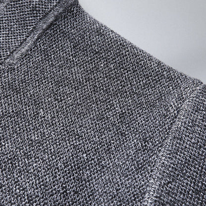 Stéphane | Veste Décontractée Boutonnée pour Homme - Image 3