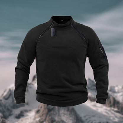 Théophile | Veste Pull-Over Homme - Image 5