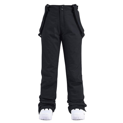 Viktor | Combinaison de Ski Homme Isolée à Capuche - Image 9