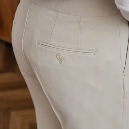 Yan | Pantalons élégants et intemporels - Image 6