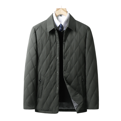 Paul | Veste de transition imperméable pour hommes - Image 6