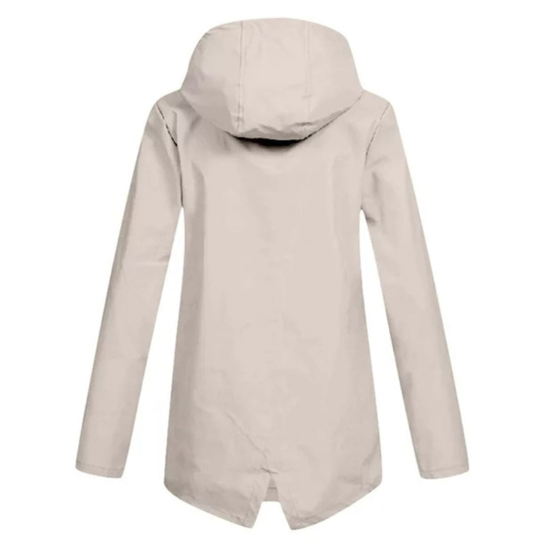 Maéva | Anorak à Capuche pour Femme - Image 2