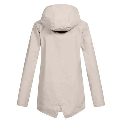 Maéva | Anorak à Capuche pour Femme - Image 2