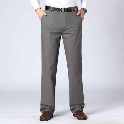 Arnaud | Pantalon de costume décontracté pour hommes - Image 2